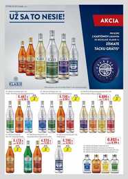 22. stránka Drinkvo letáku