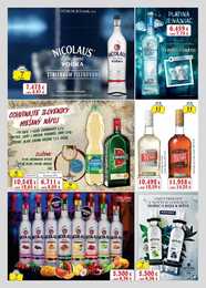 23. stránka Drinkvo letáku