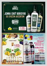 24. stránka Drinkvo letáku