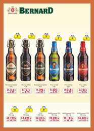 28. stránka Drinkvo letáku