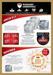 29. stránka Drinkvo letáku