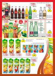 30. stránka Drinkvo letáku