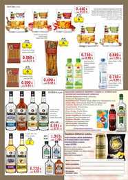 35. stránka Drinkvo letáku