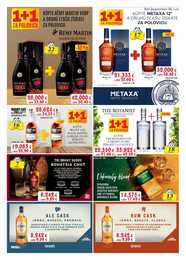 11. stránka Drinkvo letáku