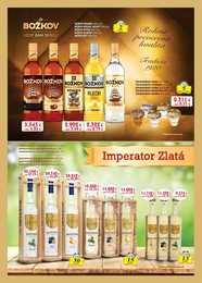 17. stránka Drinkvo letáku