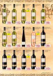 27. stránka Drinkvo letáku