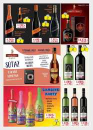 29. stránka Drinkvo letáku