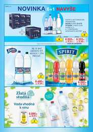 34. stránka Drinkvo letáku