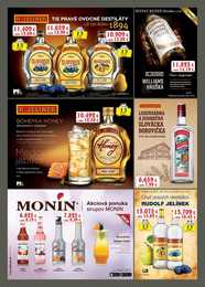 8. stránka Drinkvo letáku
