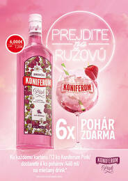 26. stránka Drinkvo letáku