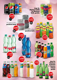 36. stránka Drinkvo letáku