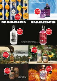 6. stránka Drinkvo letáku