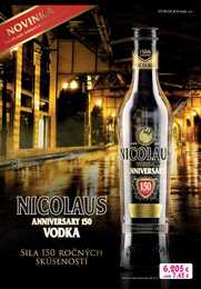 17. stránka Drinkvo letáku