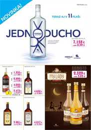 19. stránka Drinkvo letáku