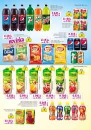 29. stránka Drinkvo letáku