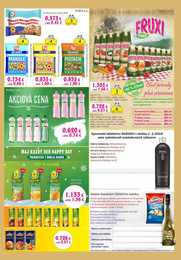 31. stránka Drinkvo letáku