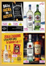 6. stránka Drinkvo letáku