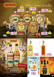 8. stránka Drinkvo letáku