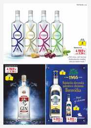 15. stránka Drinkvo letáku