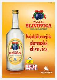 16. stránka Drinkvo letáku