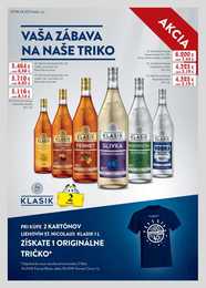 17. stránka Drinkvo letáku