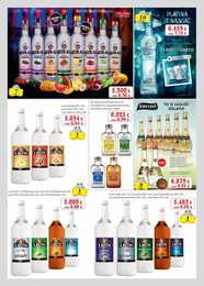 18. stránka Drinkvo letáku