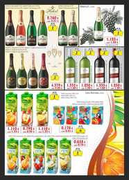 22. stránka Drinkvo letáku