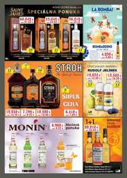 9. stránka Drinkvo letáku
