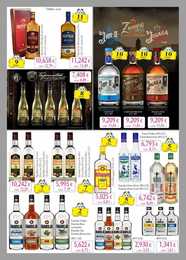 19. stránka Drinkvo letáku