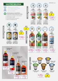 22. stránka Drinkvo letáku