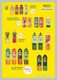 39. stránka Drinkvo letáku