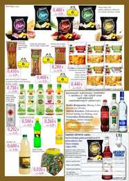 41. stránka Drinkvo letáku