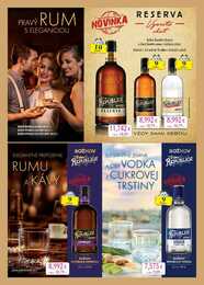 15. stránka Drinkvo letáku