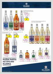 19. stránka Drinkvo letáku
