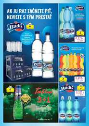 28. stránka Drinkvo letáku