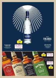 2. stránka Drinkvo letáku