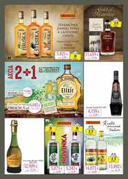 8. stránka Drinkvo letáku