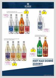 20. stránka Drinkvo letáku