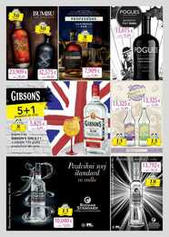 22. stránka Drinkvo letáku