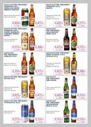 25. stránka Drinkvo letáku