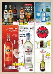 5. stránka Drinkvo letáku