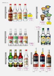 15. stránka Drinkvo letáku