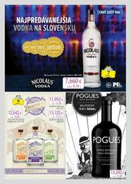 21. stránka Drinkvo letáku