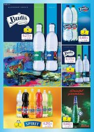 27. stránka Drinkvo letáku