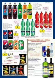 31. stránka Drinkvo letáku