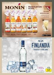 6. stránka Drinkvo letáku