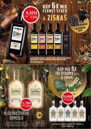 11. stránka Drinkvo letáku