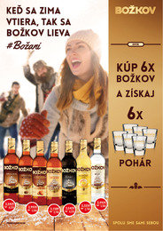 14. stránka Drinkvo letáku