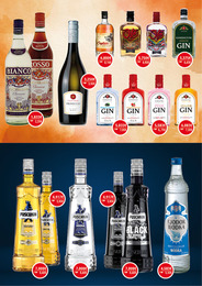 22. stránka Drinkvo letáku