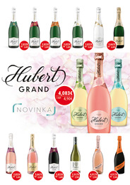 28. stránka Drinkvo letáku